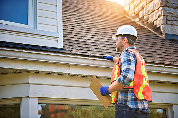 Licensed Roofing service in Columbia City, IN - Ben Roofing and Steel LLC